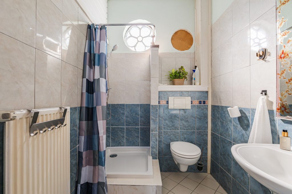 Appartement te koop: Winschoterdiep 43A, Groningen