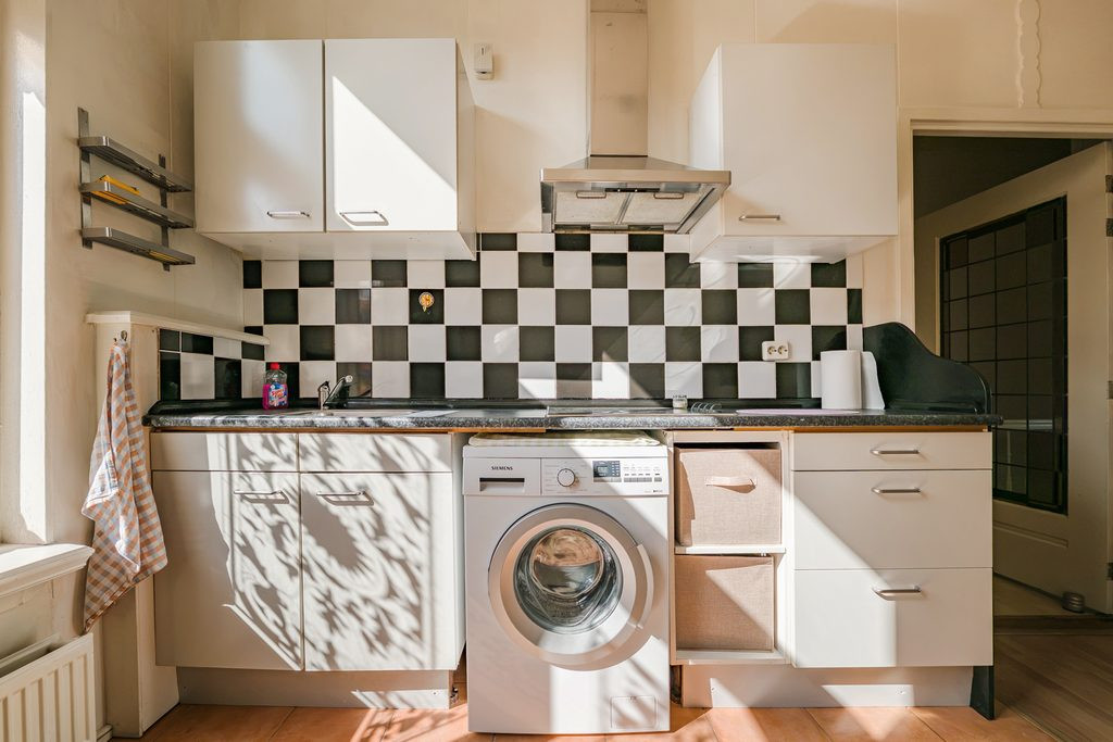 Appartement te koop: Winschoterdiep 43A, Groningen