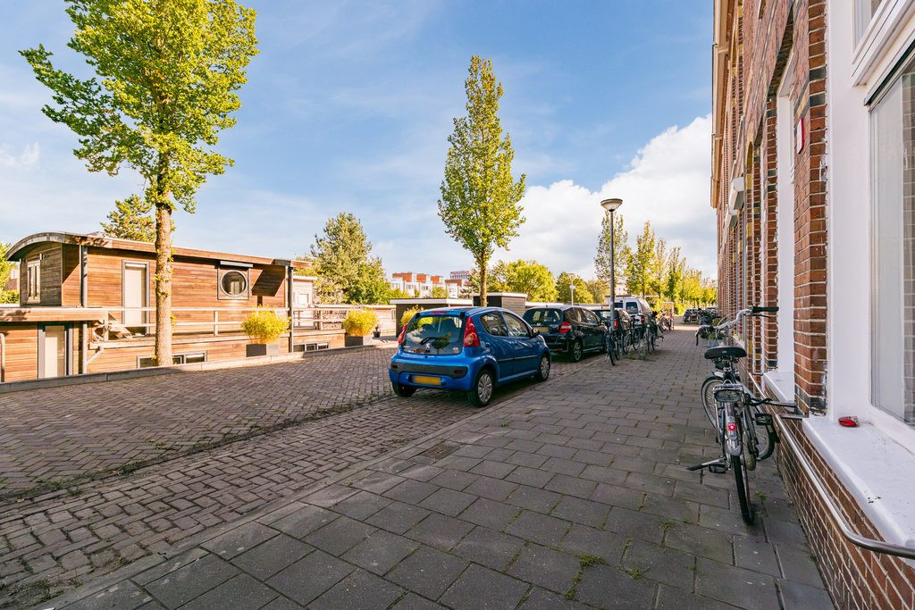 Appartement te koop: Winschoterdiep 43A, Groningen