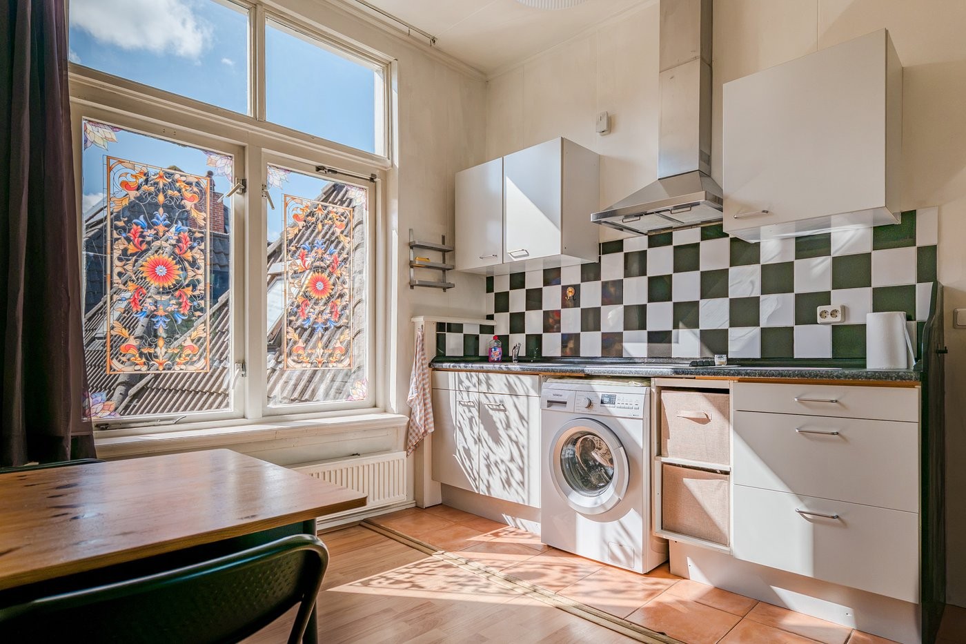 Appartement te koop: Winschoterdiep 43A, Groningen