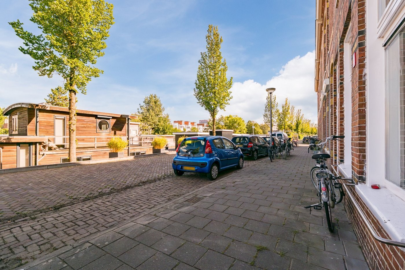 Appartement te koop: Winschoterdiep 43A, Groningen