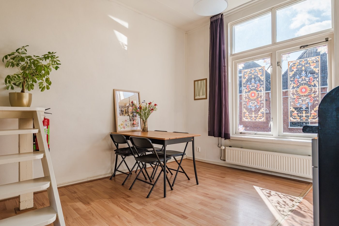 Appartement te koop: Winschoterdiep 43A, Groningen