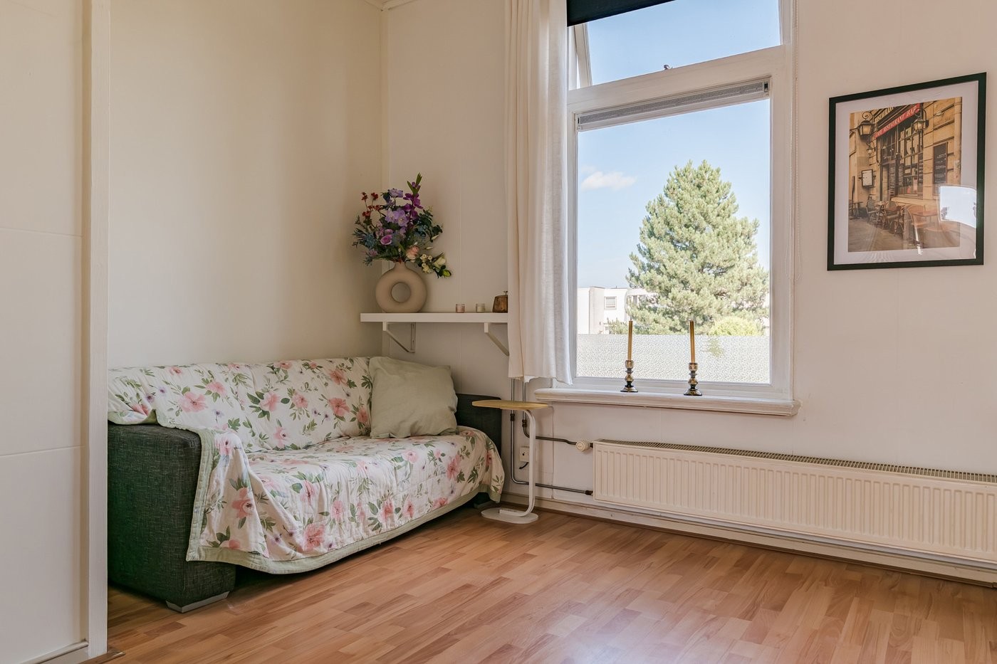 Appartement te koop: Winschoterdiep 43A, Groningen