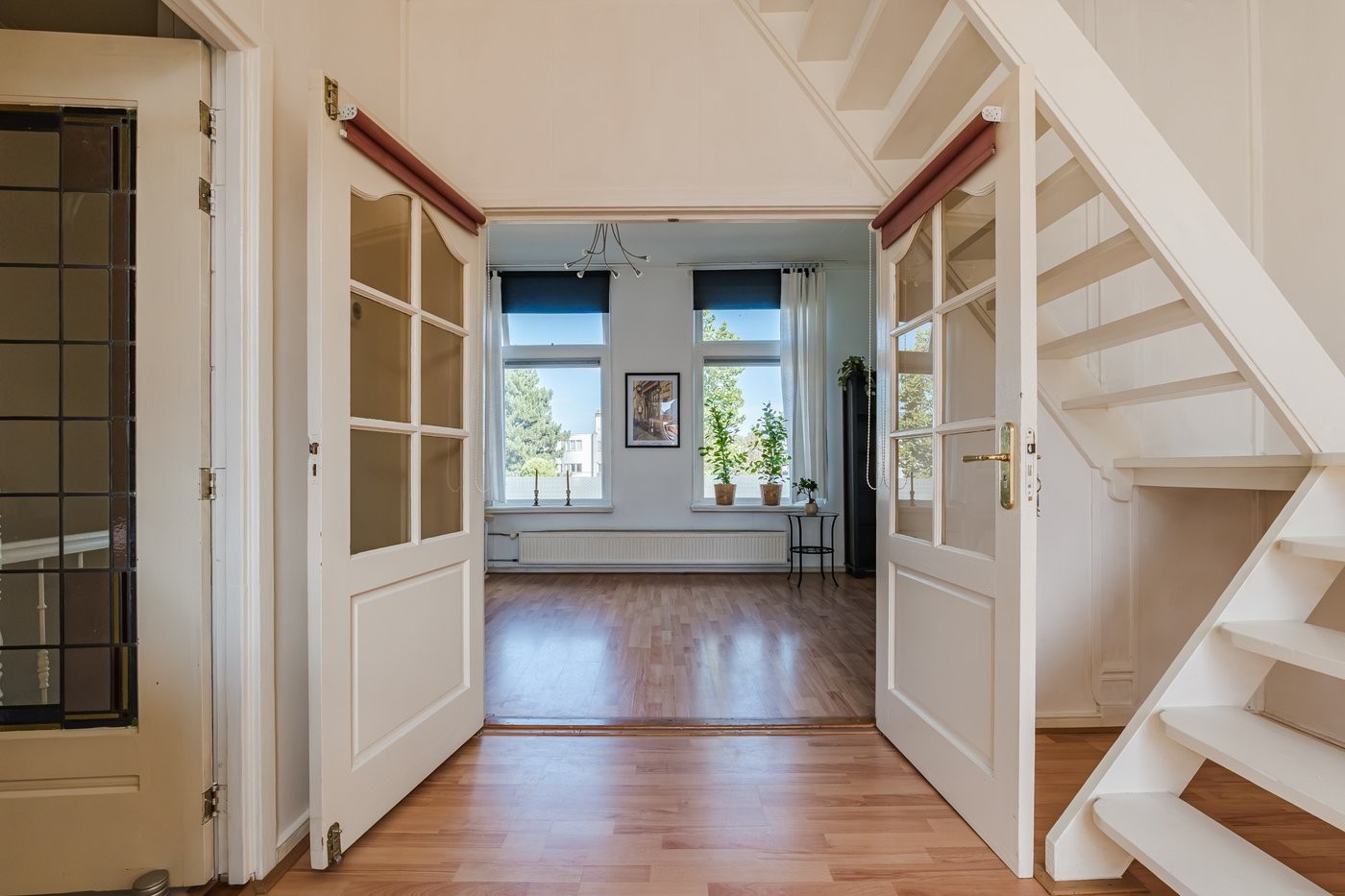 Appartement te koop: Winschoterdiep 43A, Groningen