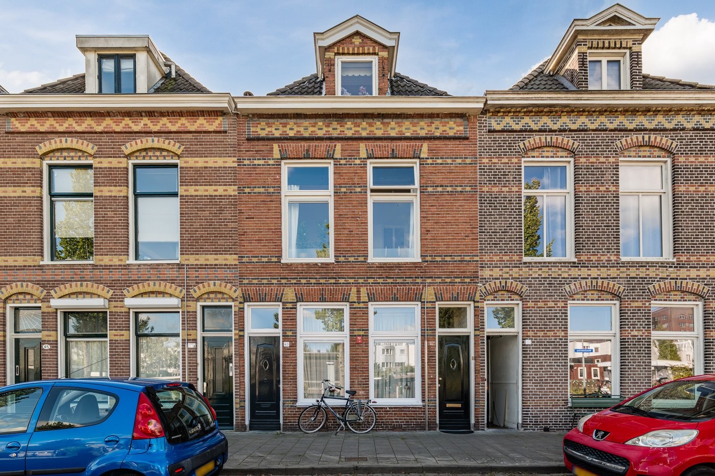 Appartement te koop: Winschoterdiep 43A, Groningen