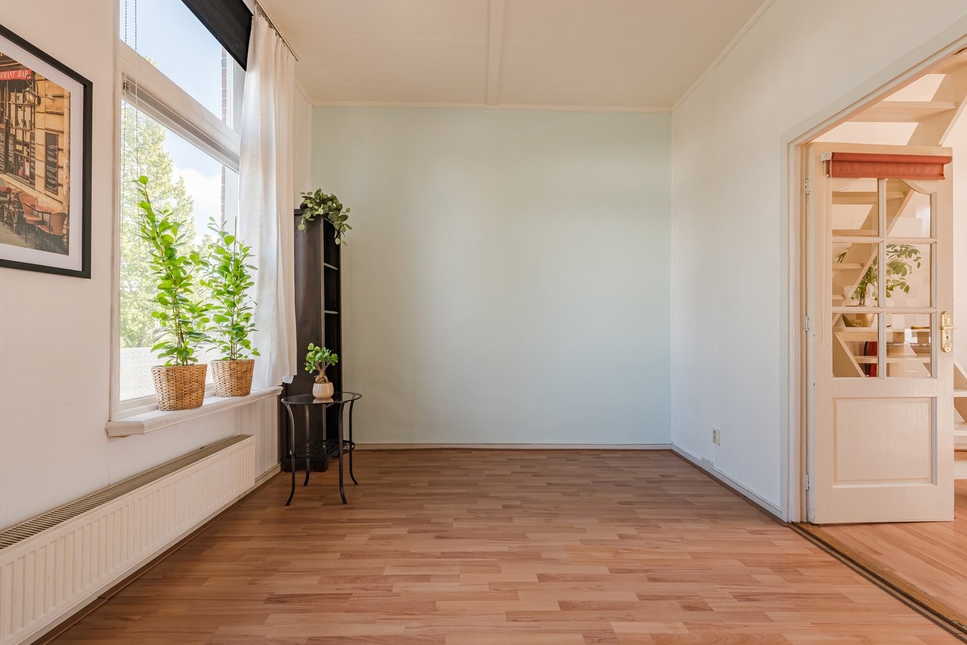 Appartement te koop: Winschoterdiep 43A, Groningen