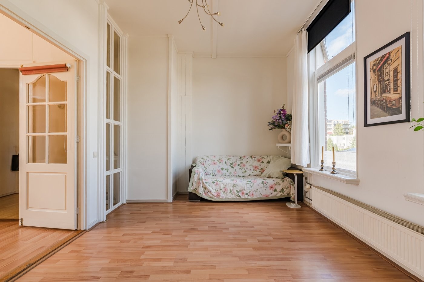 Appartement te koop: Winschoterdiep 43A, Groningen