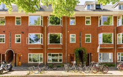 Winschoterdiep 151
