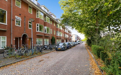 Winschoterdiep 153-B