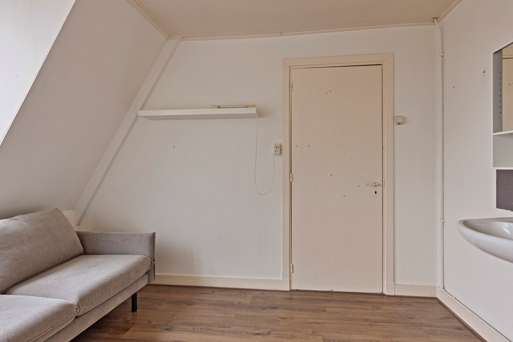 Appartement te huur: Winschoterdiep 157A, Groningen