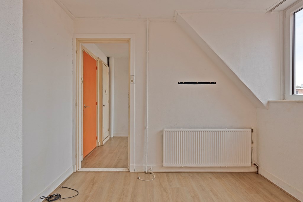 Appartement te huur: Winschoterdiep 157A, Groningen