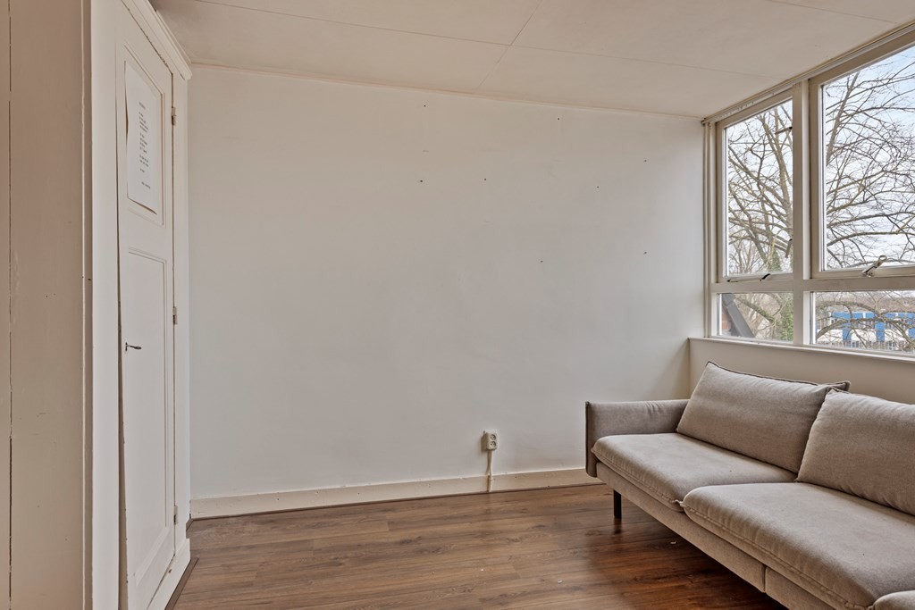 Appartement te huur: Winschoterdiep 157A, Groningen