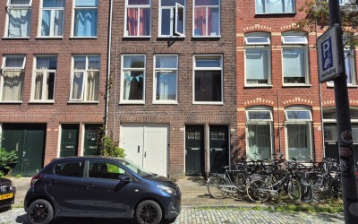 Appartement te huur Verlengde Nieuwstraat 20-B