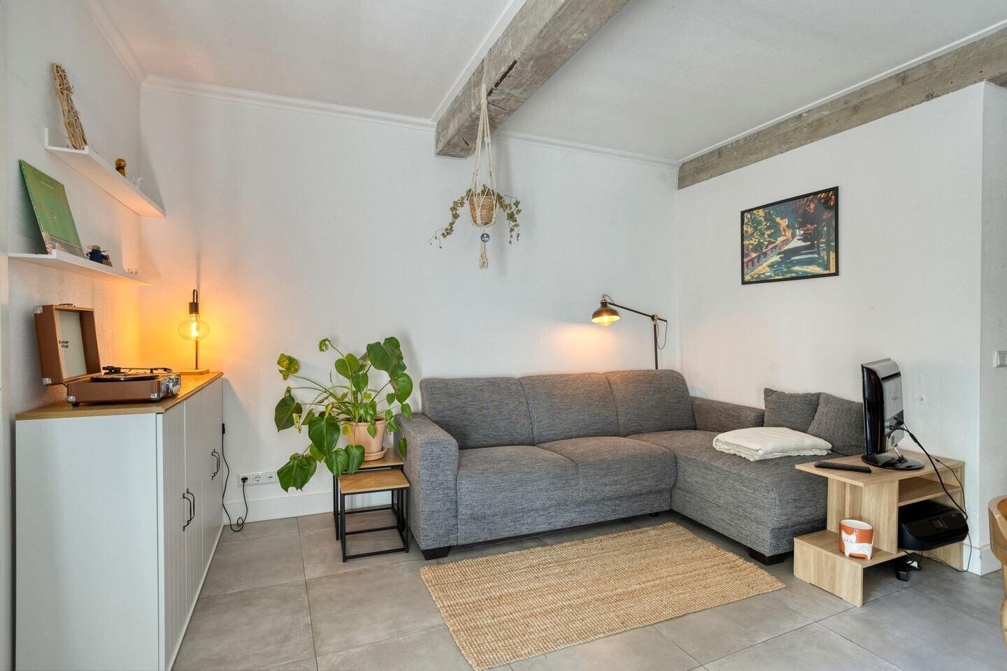 Appartement te koop: Verlengde Nieuwstraat 20, Groningen