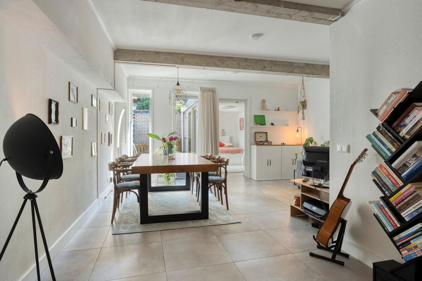 Appartement te koop: Verlengde Nieuwstraat 20, Groningen