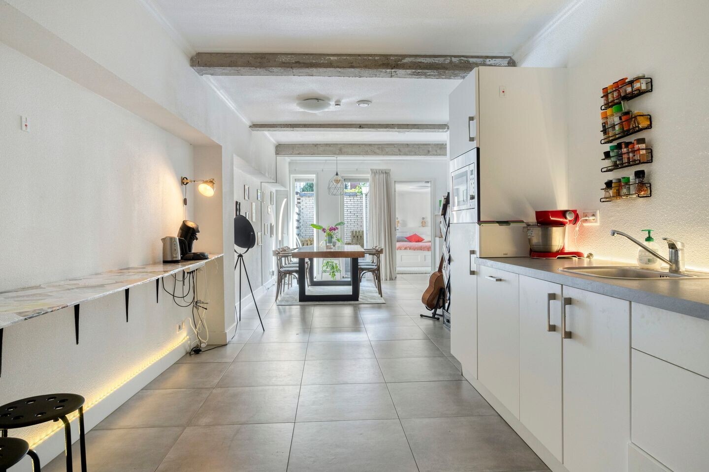 Appartement te koop: Verlengde Nieuwstraat 20, Groningen
