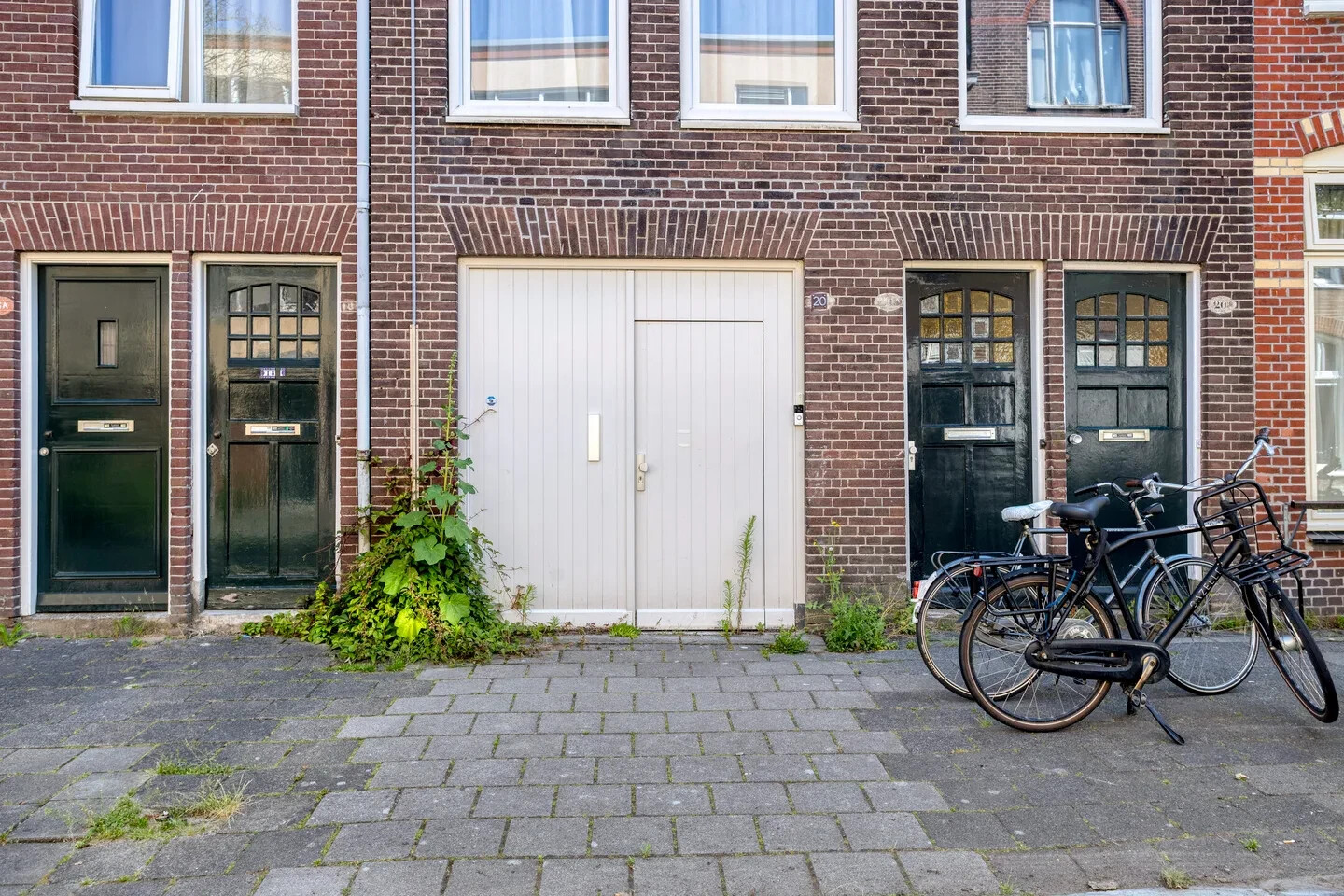 Appartement te koop: Verlengde Nieuwstraat 20, Groningen