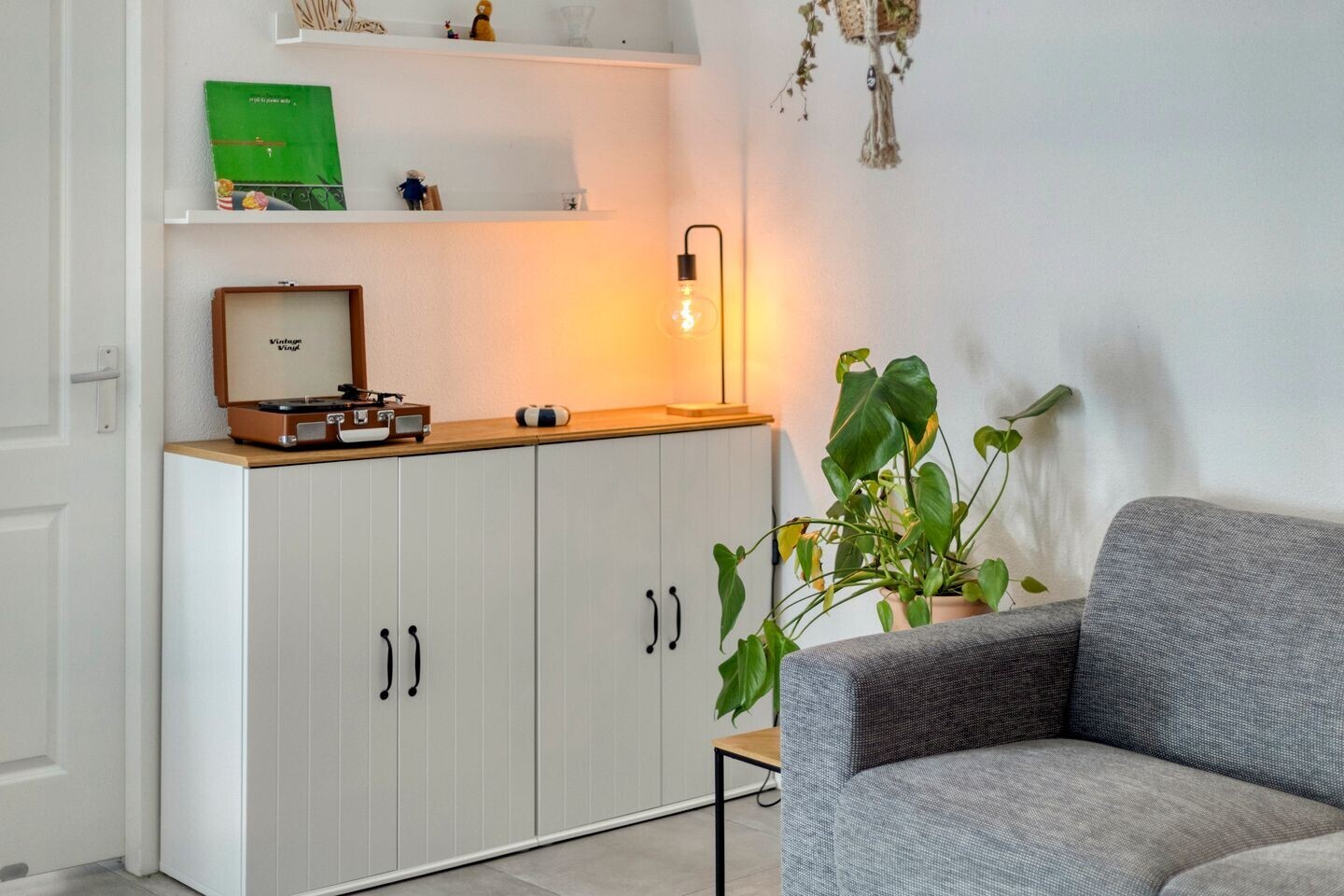 Appartement te koop: Verlengde Nieuwstraat 20, Groningen