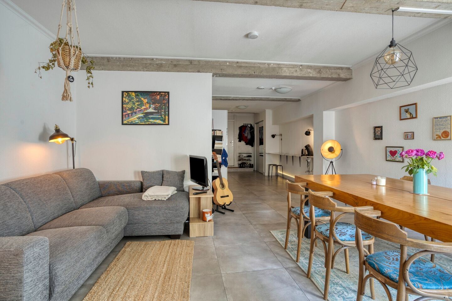 Appartement te koop: Verlengde Nieuwstraat 20, Groningen