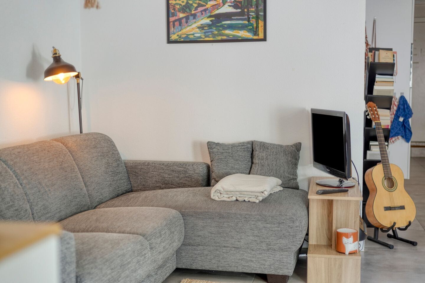 Appartement te koop: Verlengde Nieuwstraat 20, Groningen