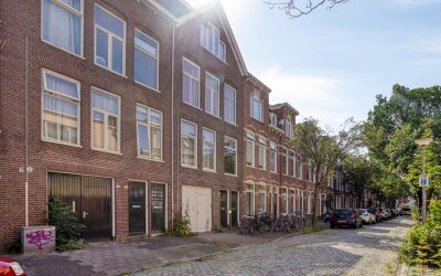 Verlengde Nieuwstraat 20