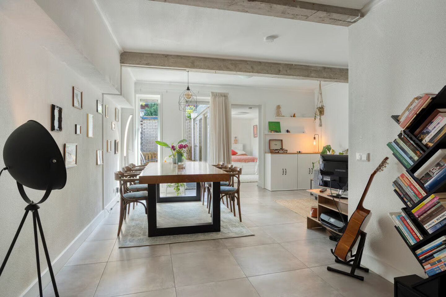 Appartement te koop: Verlengde Nieuwstraat 20, Groningen