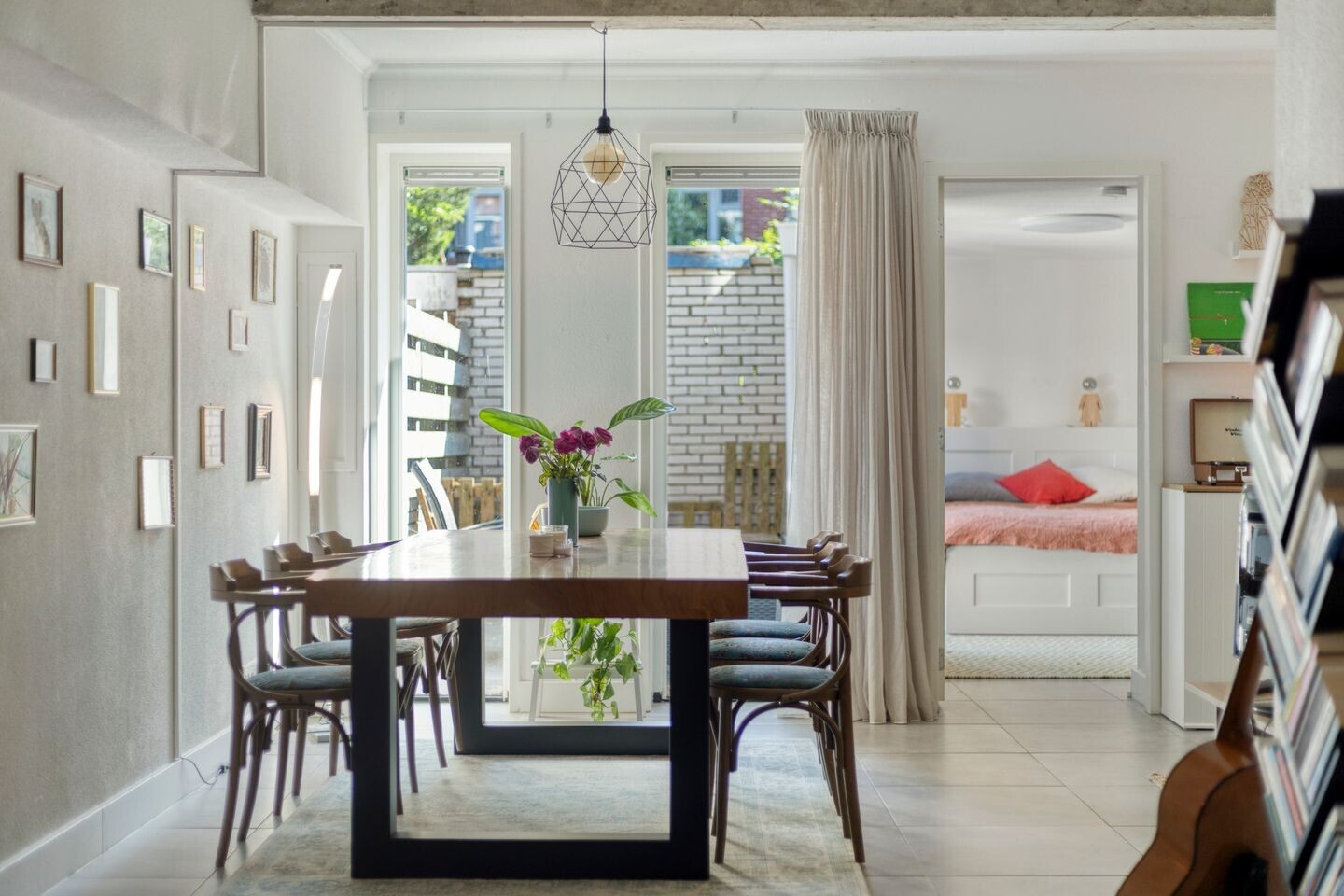 Appartement te koop: Verlengde Nieuwstraat 20, Groningen