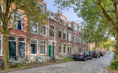 Verlengde Nieuwstraat 30