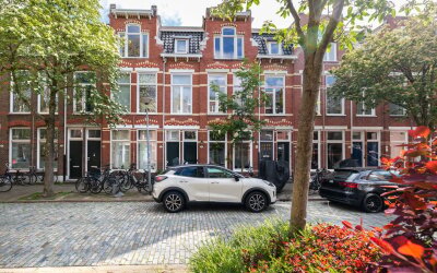 Verlengde Nieuwstraat 40