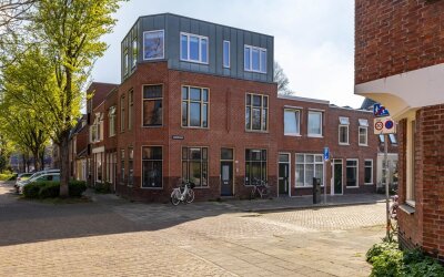 Middenstraat 2-B