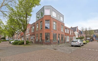Middenstraat 2