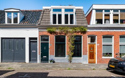 Warmoesstraat 36