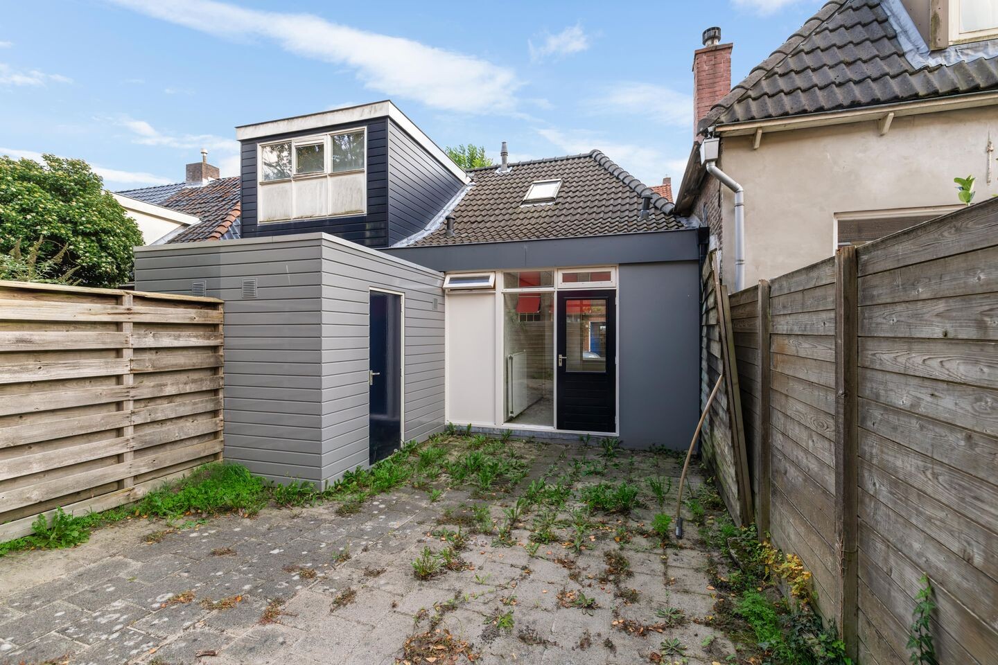 Tussenwoning te koop: Warmoesstraat 50, Groningen