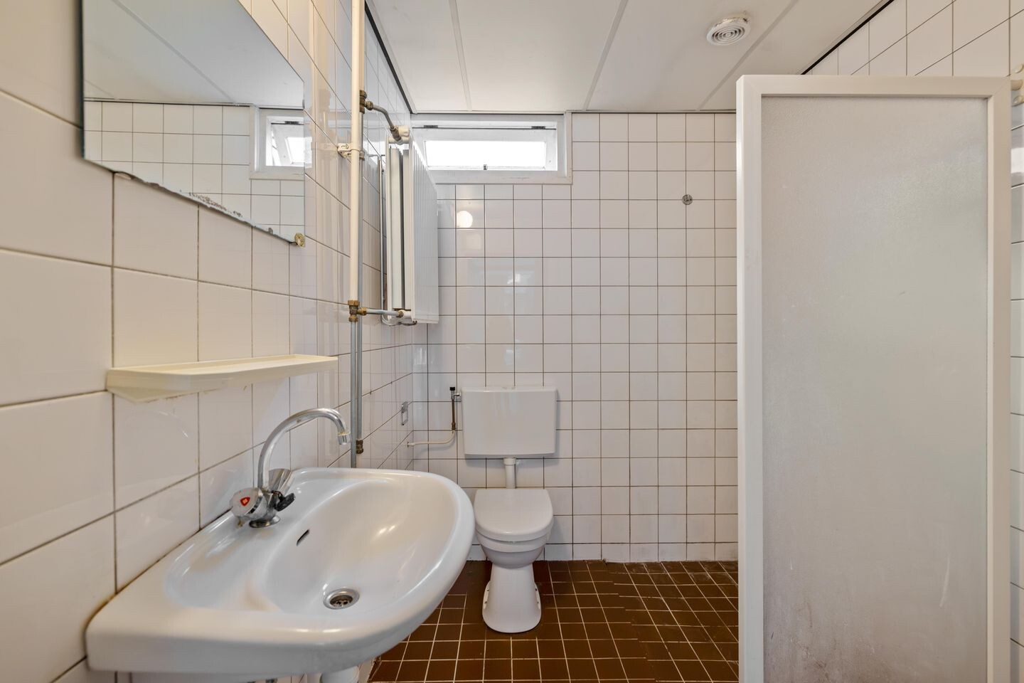 Tussenwoning te koop: Warmoesstraat 50, Groningen