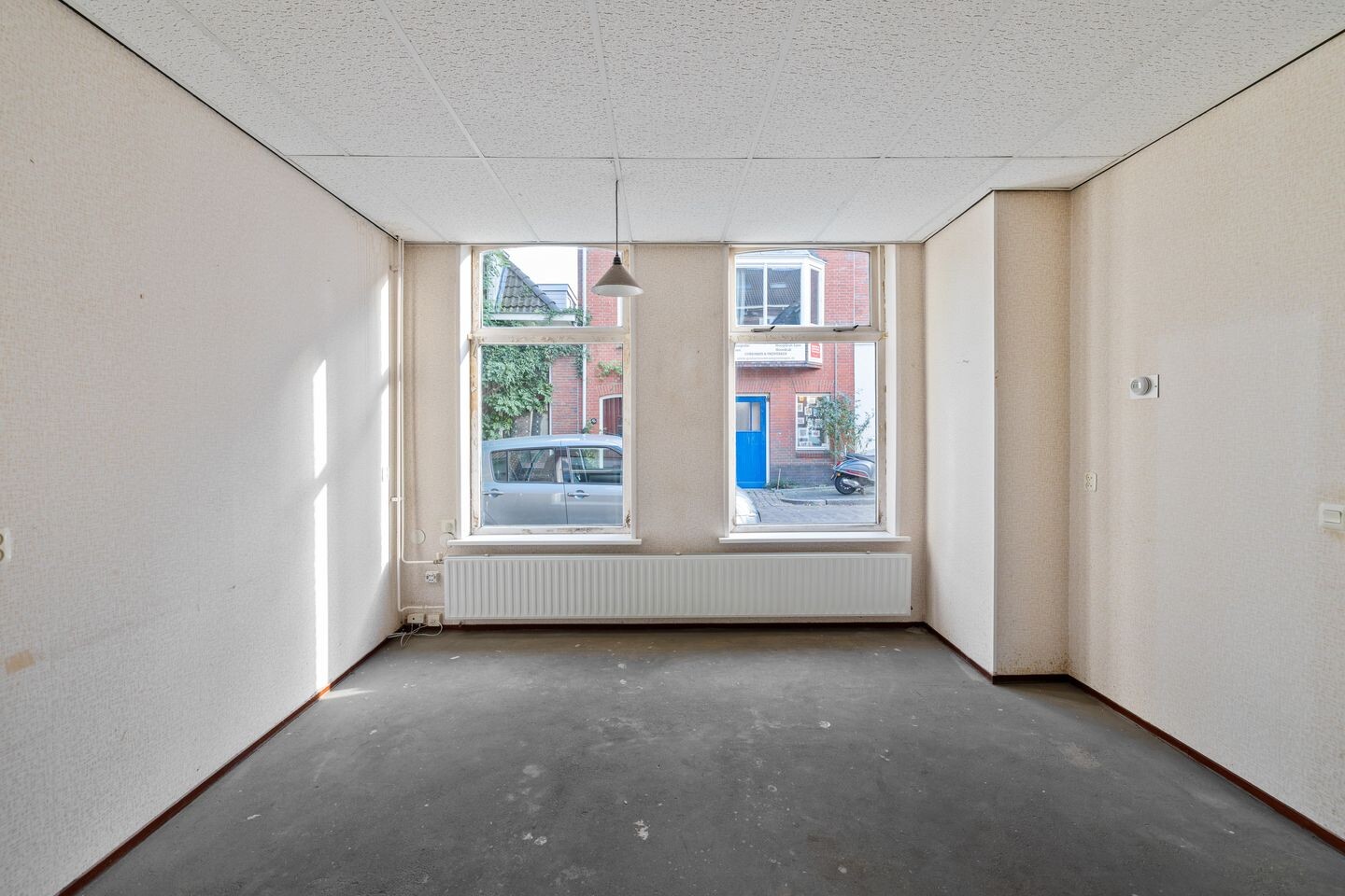 Tussenwoning te koop: Warmoesstraat 50, Groningen