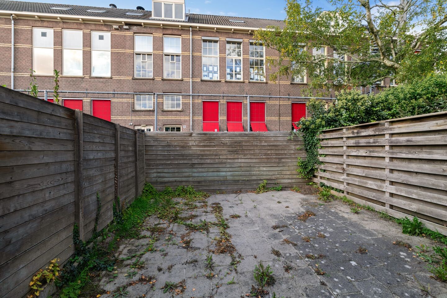 Tussenwoning te koop: Warmoesstraat 50, Groningen