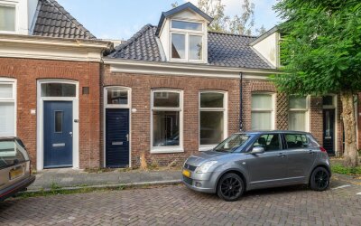 Warmoesstraat 50
