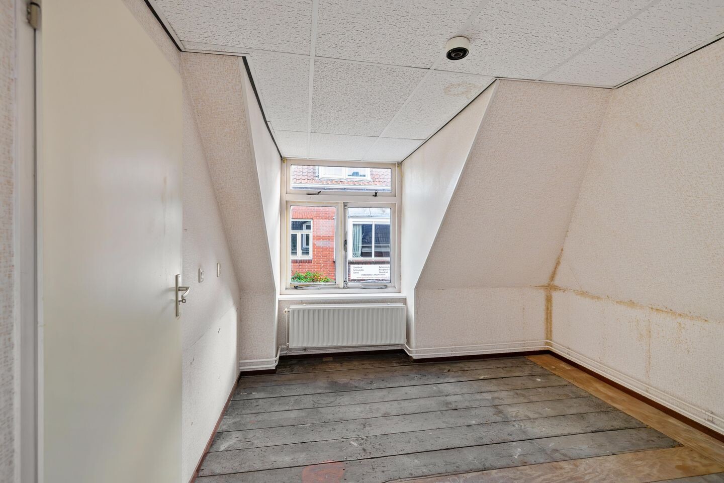 Tussenwoning te koop: Warmoesstraat 50, Groningen