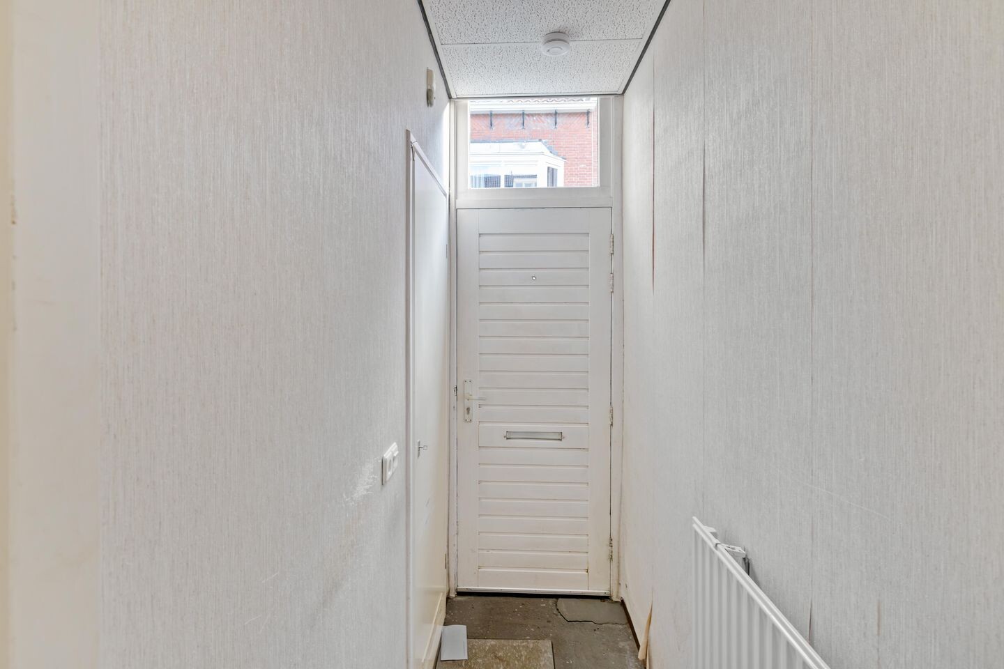 Tussenwoning te koop: Warmoesstraat 50, Groningen