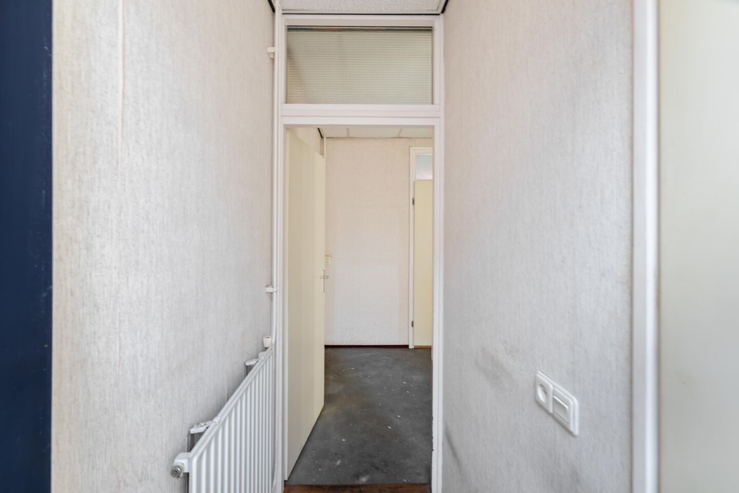 Tussenwoning te koop: Warmoesstraat 50, Groningen