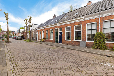 Warmoesstraat 58