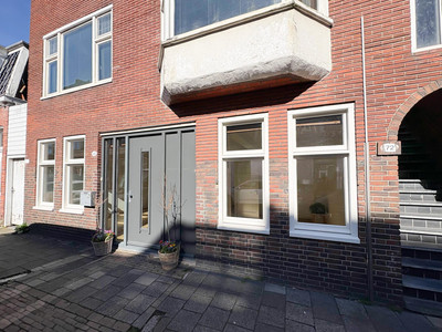Appartement te koop Warmoesstraat 70