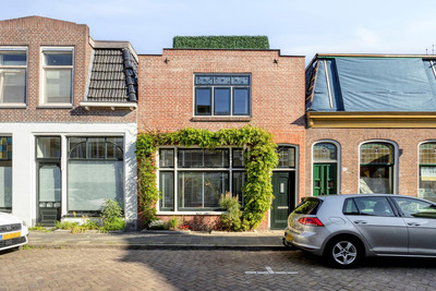 Jacobstraat 50