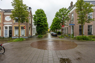 Alexanderst. 10