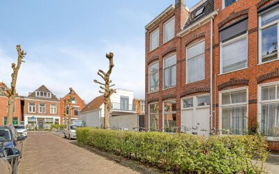 Alexanderstraat 2