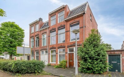 Alexanderstraat 4-A
