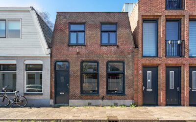 Nieuwstraat 33