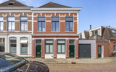 Nieuwstraat 67-A
