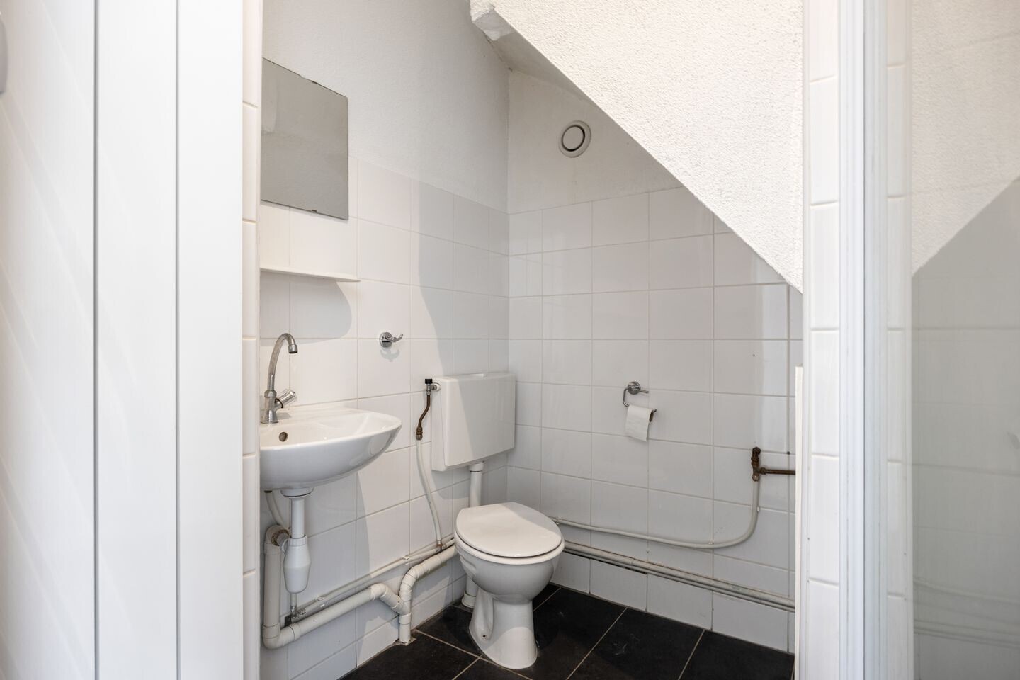 Appartement te koop: Nieuwstraat 67, Groningen