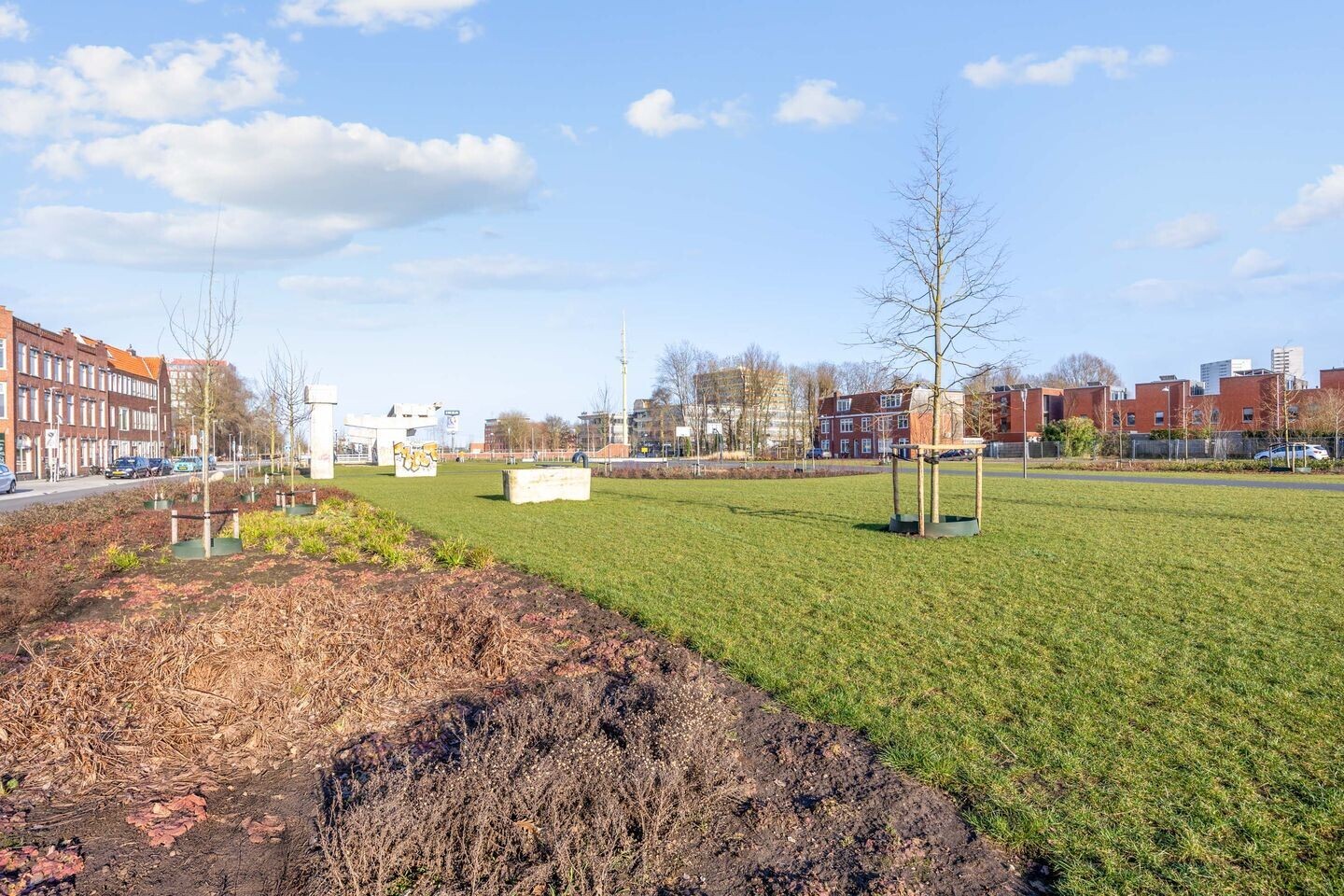 Appartement te koop: Nieuwstraat 67, Groningen